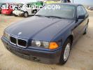 BMW E36 COUPE
