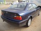BMW E36 COUPE