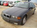 BMW E36 4P