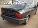 BMW E36 4P