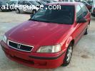 HONDA CIVIC 1.5 I