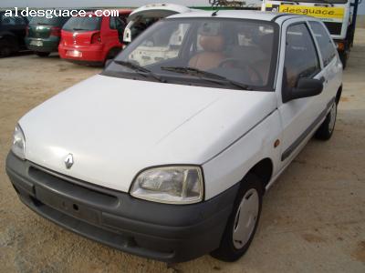 RENAUL CLIO ´97