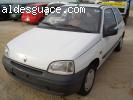 RENAUL CLIO ´97