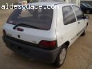RENAUL CLIO ´97