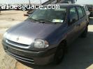 RENAULT CLIO SPORT