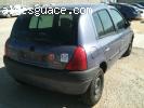 RENAULT CLIO SPORT