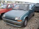 RENAULT SUPER 5 GTX 90