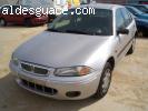 ROVER 200