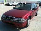 ROVER 214 SI 16V