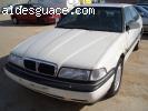 ROVER 827 SI