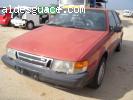 SAAB 9000 TURBO
