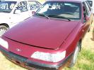 DAEWOO ARANOS