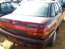 DAEWOO ARANOS