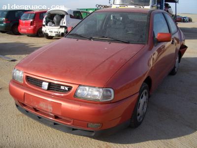 SEAT CORDOBA