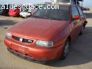 SEAT CORDOBA