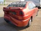 SEAT CORDOBA