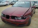 SEAT LEON 1.9 TDI