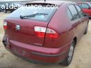 SEAT LEON 1.9 TDI
