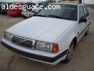 VOLVO 460