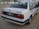 VOLVO 460