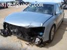 AUDI A8 3.7 QUATTRO
