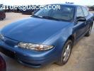 CHEVROLET ALERO
