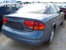 CHEVROLET ALERO