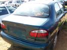 DAEWOO LANOS