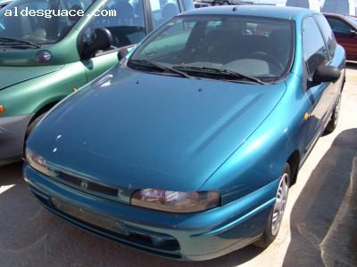 FIAT BRAVO SX