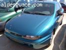FIAT BRAVO SX