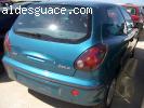 FIAT BRAVO SX