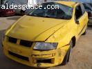 FIAT STILO 16V