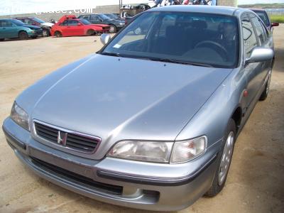 HONDA ACCORD 2.0 I