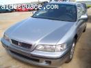 HONDA ACCORD 2.0 I