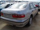 HONDA ACCORD 2.0 I