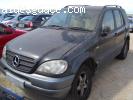 MERCEDES ML 320