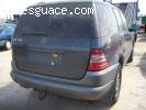 MERCEDES ML 320