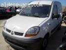 RENAULT KANGOO 1.5 DCI