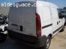 RENAULT KANGOO 1.5 DCI
