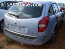RENAULT LAGUNA II FAMILIAR