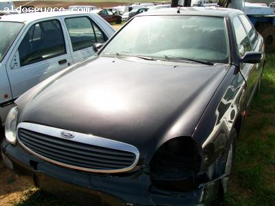 FORD SCORPIO