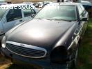 FORD SCORPIO