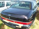 FORD SCORPIO
