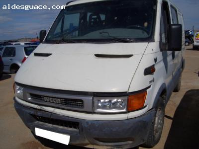 IVECO DAILY