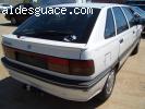 RENAULT 21 5P