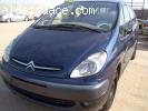 CITROEN XSARA PICASSO