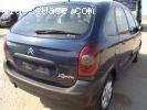 CITROEN XSARA PICASSO