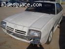 OPEL MANTA