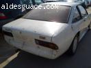 OPEL MANTA