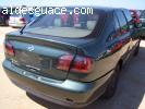 NISSAN PRIMERA